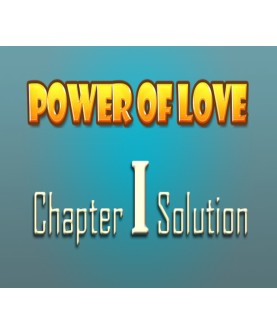 Power of Love - Chapter 1 Solution DLC Steam Key GLOBAL